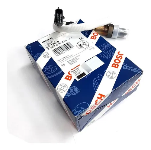 Sensor Oxigenio Sandero 1.6 8v 16v Flex 07/14 H8200437489 Sensor Oxigenio Sandero 1.6 8v 16v Flex 07/14 H8200437489