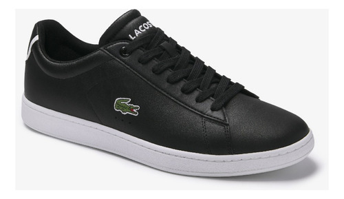 Zapatilla De Hombre Lacoste 33spm1002