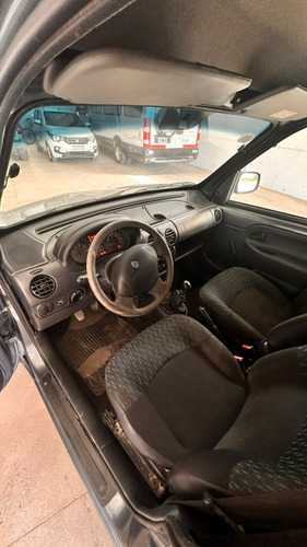 Renault Kangoo 1.6 Ph3 Authentique 1plc
