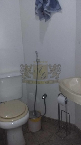 Imagem 7 de 15 de Apartamento 4 Quartos 2 Vagas - 4044