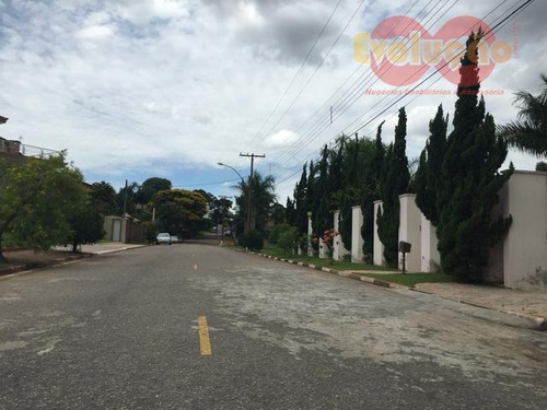 Imagem 7 de 7 de Terreno Em Itatiba. - Te2022
