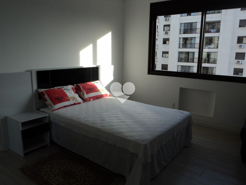 Imagem 15 de 15 de Apartamento - Tristeza - Ref: 48289 - V-58470458