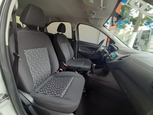 Imagem 12 de 13 de Ford Ká Se 1.0 Ti-vct Flex 2019