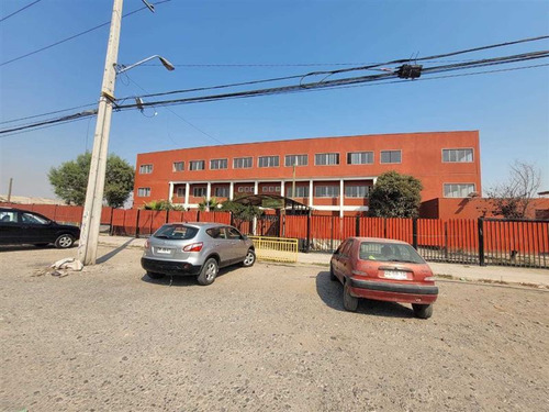 Industrial En Venta En Maipú