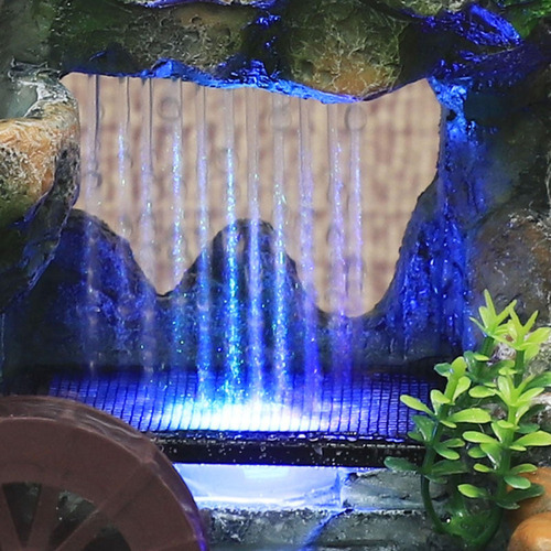 Li Fuentes De Agua Ornamentales De Interior For Dormitorio