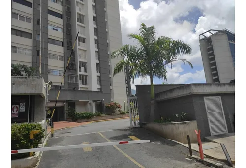 Apartamento Macaracuay
