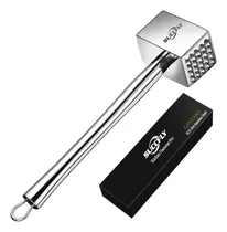Comprar Ablandador De Carne De Acero Inoxidable, Martillo Para Carne