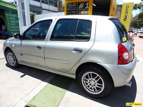 Renault Clio Ii Dynamique