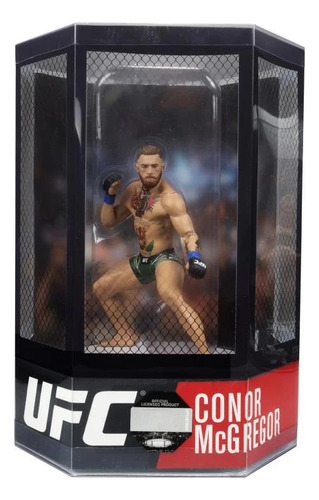 Ufc Sportspicks Conor Mcgregor Figura Mcfarlane