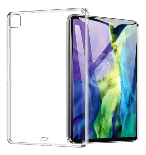 Funda Antigolpes iPad Pro 12.9 Año 2020 Cuarta Generación