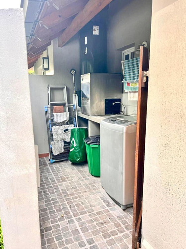 Venta Casa Benavidez Barrio Los Olmos Apta Credito