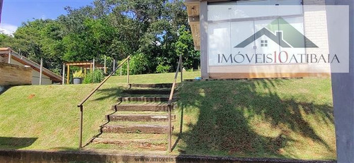 Chácaras Em Condomínio À Venda Em Piracaia/sp - Compre O Seu Chácaras Em Condomínio Aqui! - 1470472