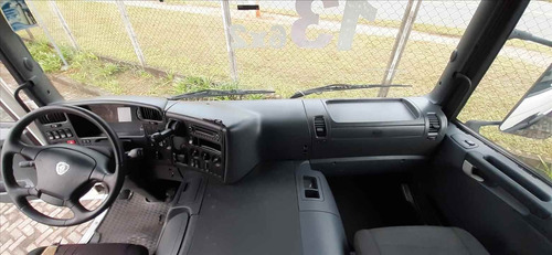 Imagem 11 de 15 de Caminhao Scania Scania 360