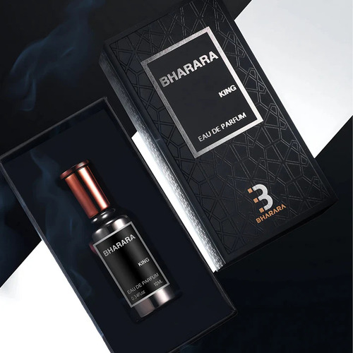 Bharara King Edp 100 Ml Para Masculino