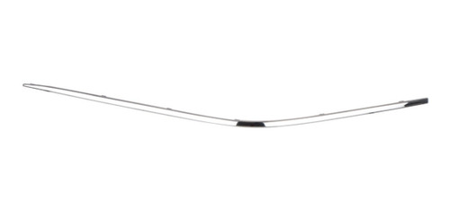 Moldura Defensa Del Izq O Der Crom E320 00 Al 02
