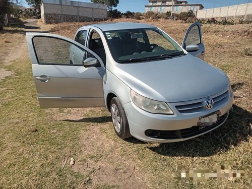 Volkswagen Gol 1.6 Comfortline Aa R A Abs Mt