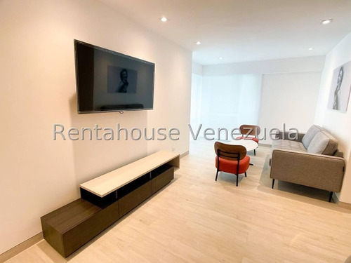Apartamento En Venta Campo Alegre Mls #25-18572