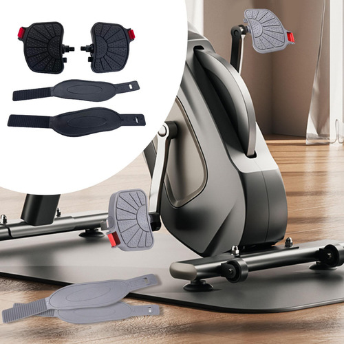 Correas De Pedal Para Ciclismo Y Para 9 O 16 Pulgadas