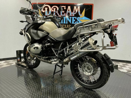 Imagen 2 de 7 de 2013 Bmw R 1200 Gs Adventure 90 Years Of Bmw