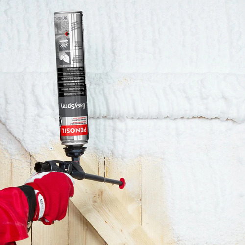 Penosil Easyspray 810 Ml Espuma Proyectable
