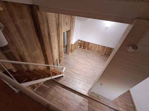 Departamento En Alquiler En Av Pueyrredon