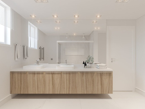 Imagem 2 de 18 de Apartamento À Venda No Bairro Jardim América - São Paulo/sp - O-4772-12056
