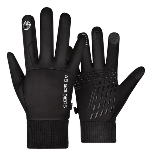 Bicicleta De Montar Acolchada De Invierno Para Hombre Y Muje