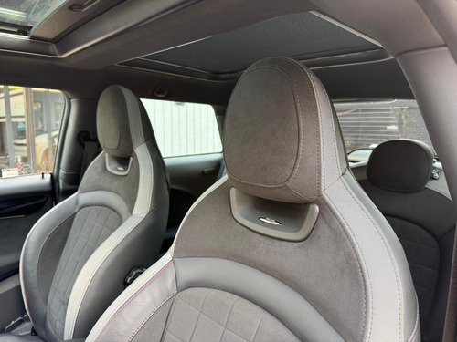 Mini Cooper John Cooper Works 2.0 2023
