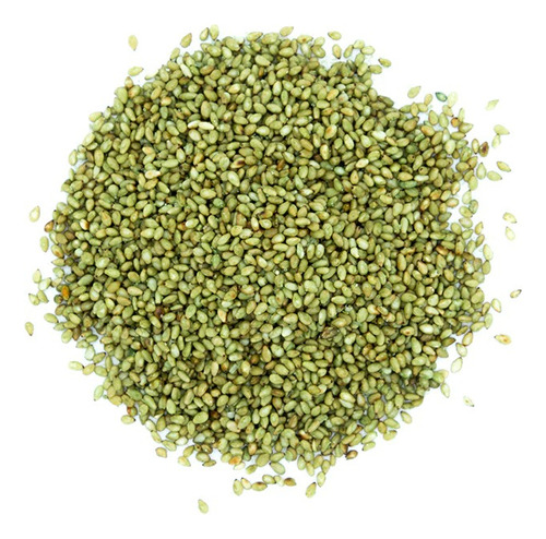 Furikake Wasabi Con Ajonjoli Sazonador De Arroz 50g Jfc