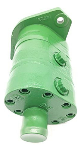 Re241577 Bomba Hidraulica Para Tractor John Deere