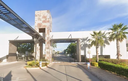 Venta De Casa En Blvd. Paseo Belcantto, Culiacán, Sinaloa. Vm100