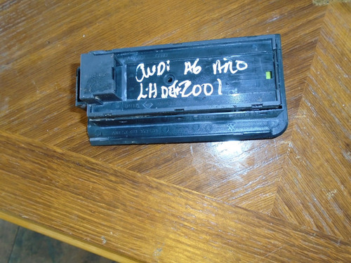 Imagen 3 de 3 de Vendo Power Window Delantero Izquierdo De Audi A6, Año 2001