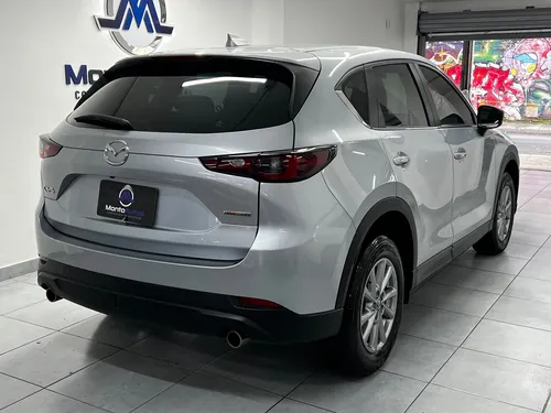 Mazda CX-5 2.0 Touring At