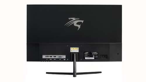Monitor Pc Gamer 24 Pulgadas 144hz 1080p Full Hd Garantia