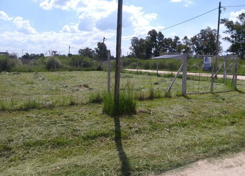Imagen 4 de 4 de Terreno En Venta En Lima