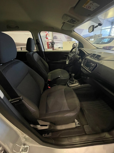 Imagen 7 de 25 de Suv Chevrolet Spin 1.8 Nafta Lt Manual 5 Asientos 105cv Ep