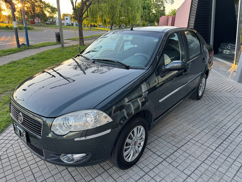 Fiat Siena 1.4 Fire Elx Active Rstii