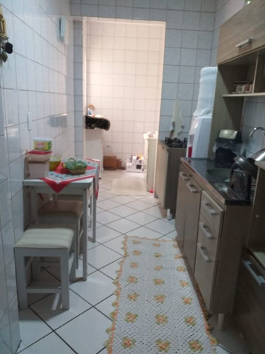 Imagem 2 de 10 de Apartamento À Venda Na Rua Paulina Borba Vieira, Centro, Navegantes - Sc - Liv-13089
