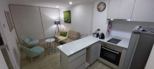 Imagen 5 de 23 de Hermoso Departamento En Arriendo Por Días, Excelente Vista.