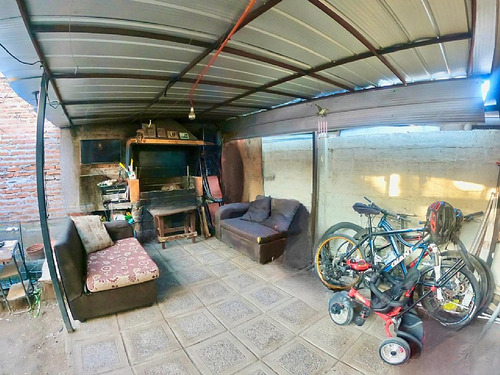 Se Vende Amplia Y Cómoda Casa En San Bernardo