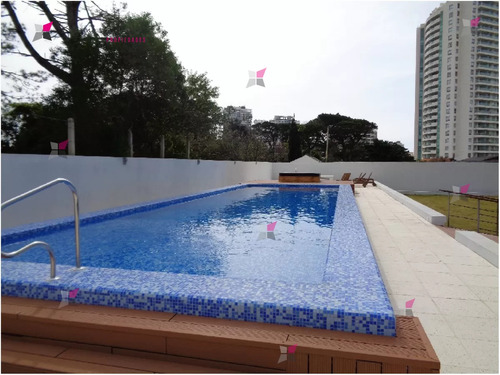 Venta De Apartamento De 2 Dormitorios En Torre Esmeralda Punta Del Este
