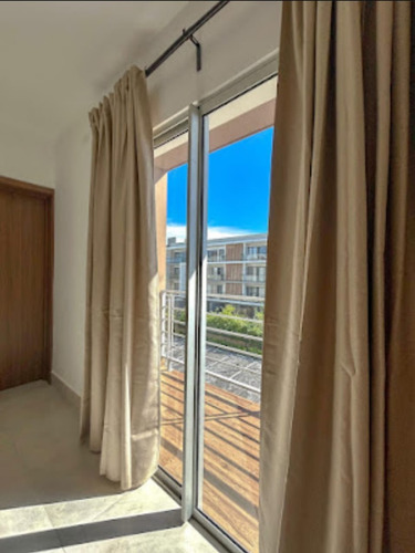 Cap Cana-ciudad Las Canas,apartamento De 1 Habitacion,linea