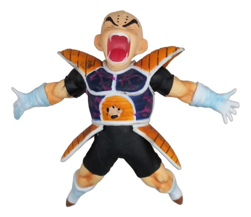 Muerte De Krillin 17cm - Dbz