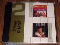 Comprar Omar Shane El Haren Dos Albumes En 1 Cd Sellado \u002F Kktus