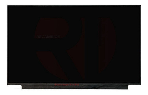 Imagen 3 de 3 de Pantalla Portatil Hp 14-cf2066la Series Compatible