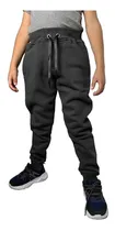 Comprar Jogging Con Puño Unisex Niños Friza Invierno Premium 