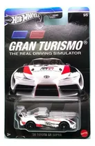 Comprar Hot Wheels Gran Turismo 2024 Hwr61 Color Toyota Gr Supra