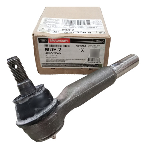 Terminal De Enlace Central F350 Triton 4x4 5.4 99-2001