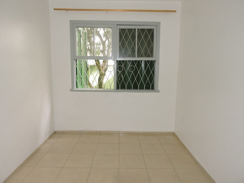 Apartamento Para Aluguel, 1 Dormitórios, Teresópolis - Porto Alegre - 1724