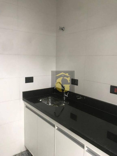 Imagem 3 de 27 de Sala Comercial, Mooca, São Paulo. - Sa0032